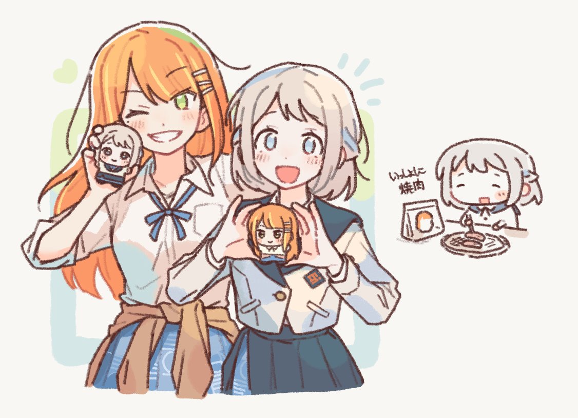 リー清