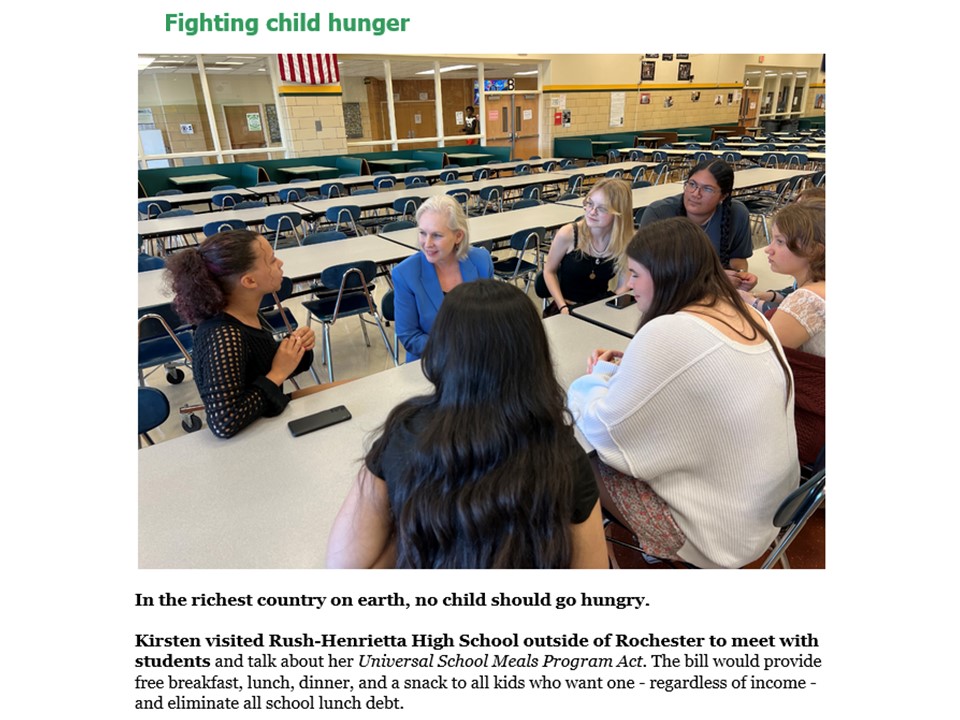 Shetal Shah (@nicubatman) on Twitter photo Thank you <a href="/SenGillibrand/">Kirsten Gillibrand</a> for working to ensure no kid is hungry. NYS did not pass universal school meals last legislative session-an <a href="/NYSAAPCH2/">NYS AAP - Chapter 2</a> <a href="/NYSAAPCH3/">NYS AAP - Chapter 3</a> <a href="/NY1AAP/">NYSAAPCH1</a> priority. It must get done in 2025. RT <a href="/SchuylerCenter/">Schuyler Center</a> <a href="/RobinHoodNYC/">Robin Hood</a> <a href="/FoodBank4NYC/">Food Bank For New York City</a> <a href="/LongIslandCares/">Long Island Cares</a> <a href="/IslandHarvest/">Island Harvest</a> Thank you <a href="/SenGillibrand/">Kirsten Gillibrand</a> for working to ensure no kid is hungry. NYS did not pass universal school meals last legislative session-an <a href="/NYSAAPCH2/">NYS AAP - Chapter 2</a> <a href="/NYSAAPCH3/">NYS AAP - Chapter 3</a> <a href="/NY1AAP/">NYSAAPCH1</a> priority. It must get done in 2025. RT <a href="/SchuylerCenter/">Schuyler Center</a> <a href="/RobinHoodNYC/">Robin Hood</a> <a href="/FoodBank4NYC/">Food Bank For New York City</a> <a href="/LongIslandCares/">Long Island Cares</a> <a href="/IslandHarvest/">Island Harvest</a>