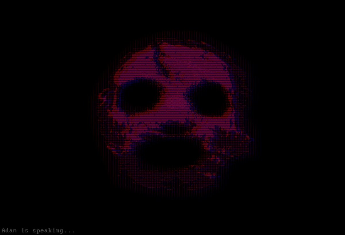 Check out our #horrorgame WHISPERSTRING on Itch.io! We will also be working on a Steam version! 

It's also our entry for the Spooktober game jam. Make sure to check it out! rocrac.itch.io/whisperstring 

#gamedev