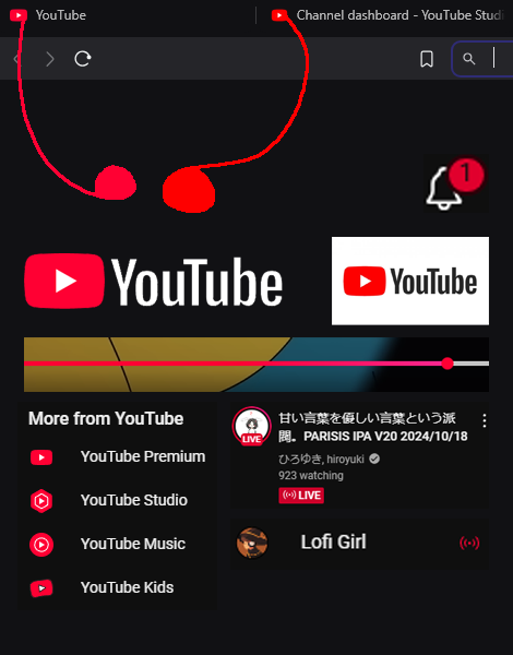 nytyx tweet media