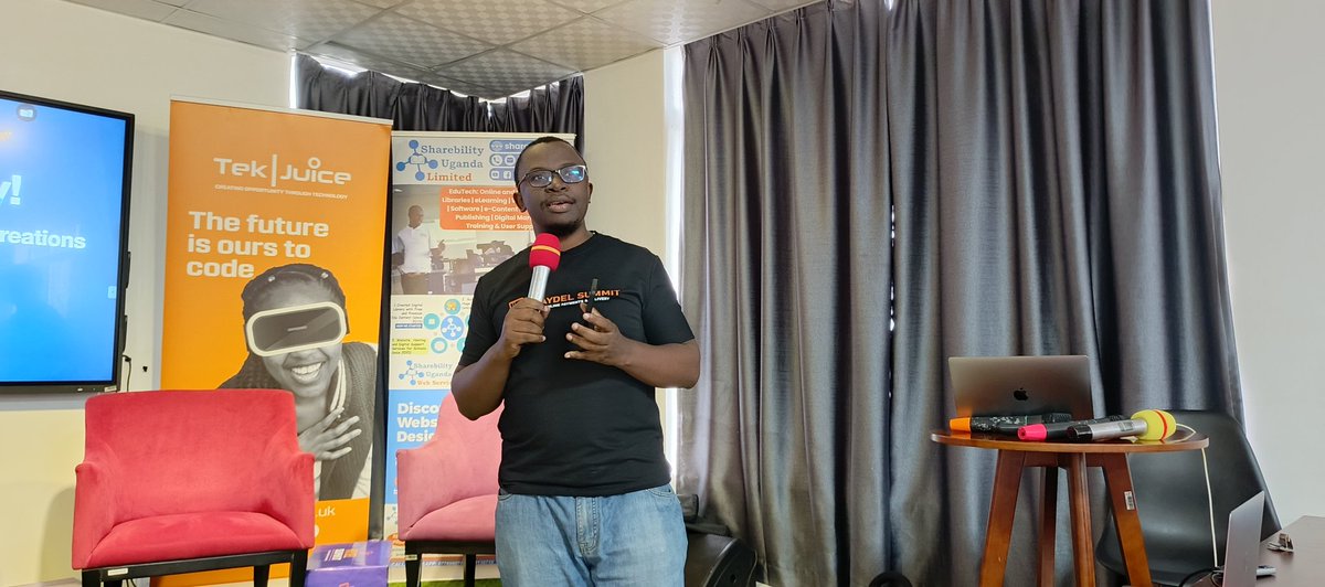 Restless Teacher⢠(@steveug) on Twitter photo Speaker after speaker! <a href="/omukiguy/">Laurence Uchiha š“š¾āāļøš¤šØš¾āš»</a> takes the stage at #PayDelSummit2024. Speaker after speaker! <a href="/omukiguy/">Laurence Uchiha š“š¾āāļøš¤šØš¾āš»</a> takes the stage at #PayDelSummit2024.