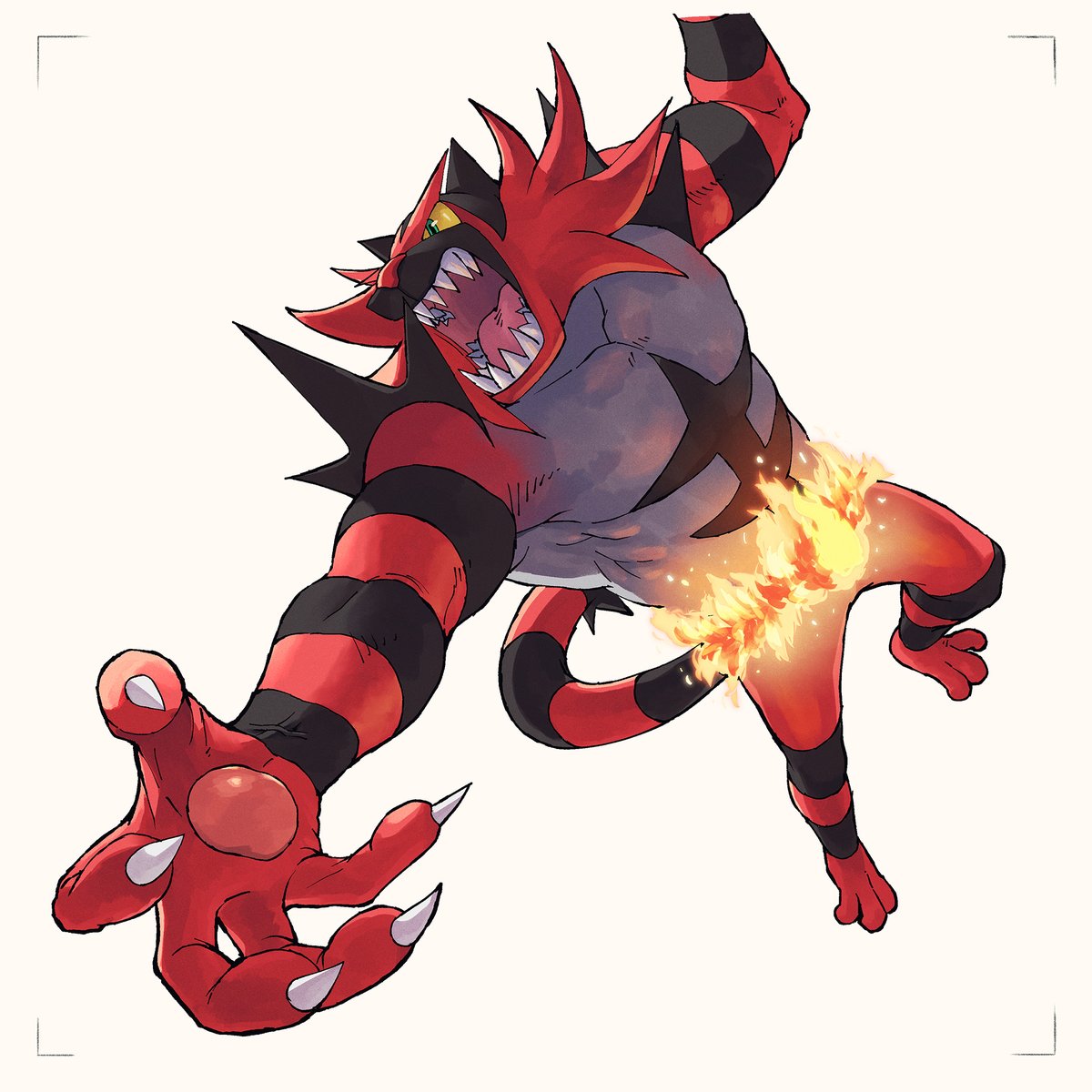 犀トクアツ🦏 tweet media