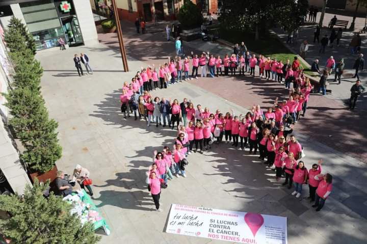 alba_leo's tweet photo. La prevención precoz es fundamental para poder hacer frente al cáncer, por eso necesitamos más personal, más inversión en la sanidad pública. https://t.co/RZ6QcKXKkg