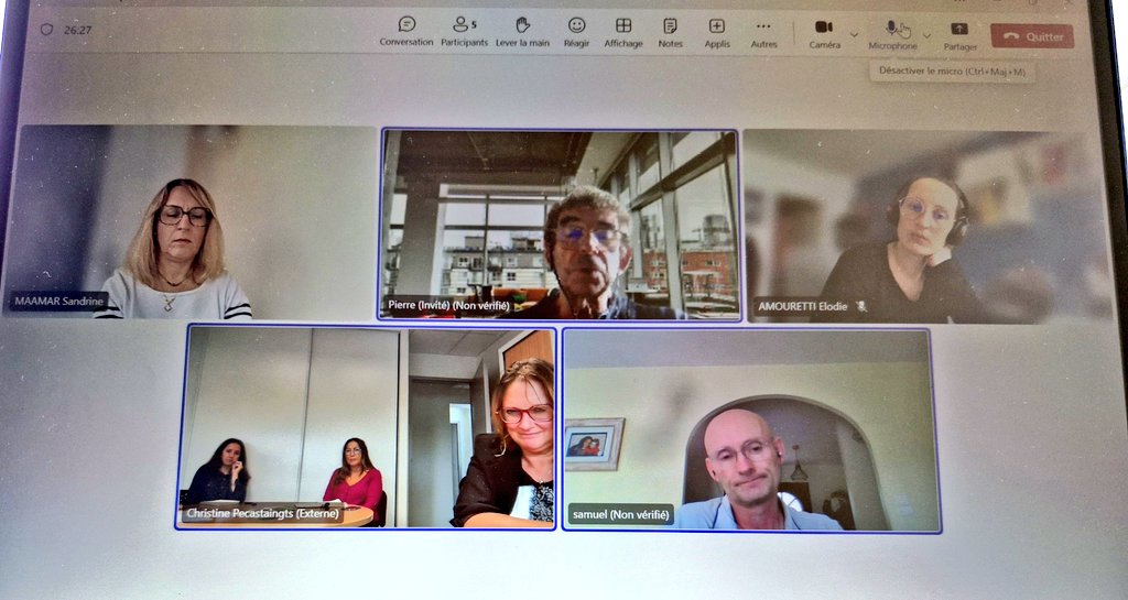 Capr'Inov tweet media