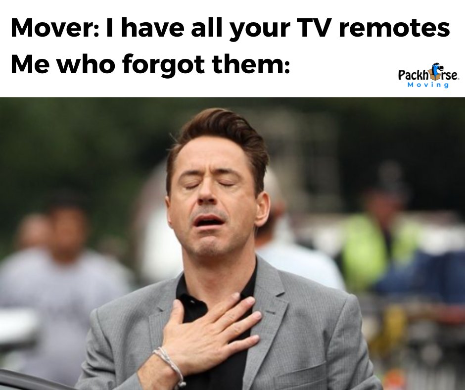 PackhorseMoving's tweet image. Happy Friday! 📦🐴🚚

#movingmeme #funny #movers #moving
#pickthehorse #packhorsemoving
