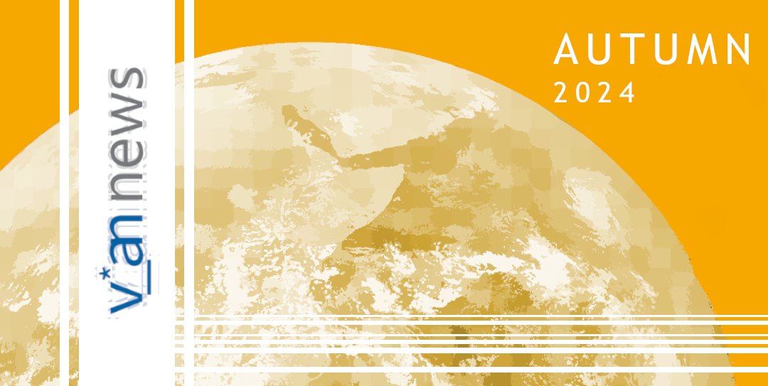 Vienna Anthropocene Network (VAN) tweet media