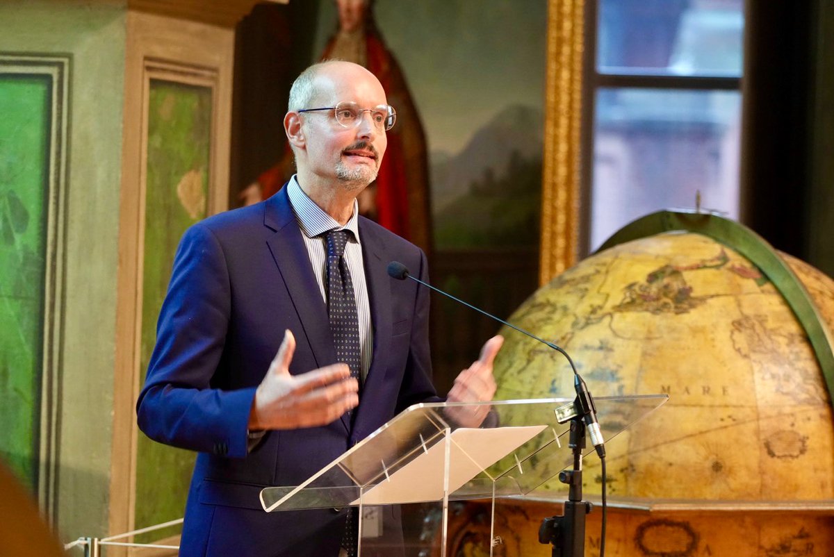 Agency for Peacebuilding tweet media