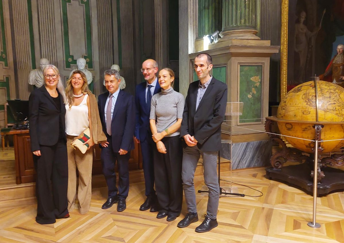 Agency for Peacebuilding tweet media