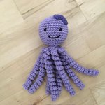 Photo by TheCrochetShoppeUSA (@JJCrochets)