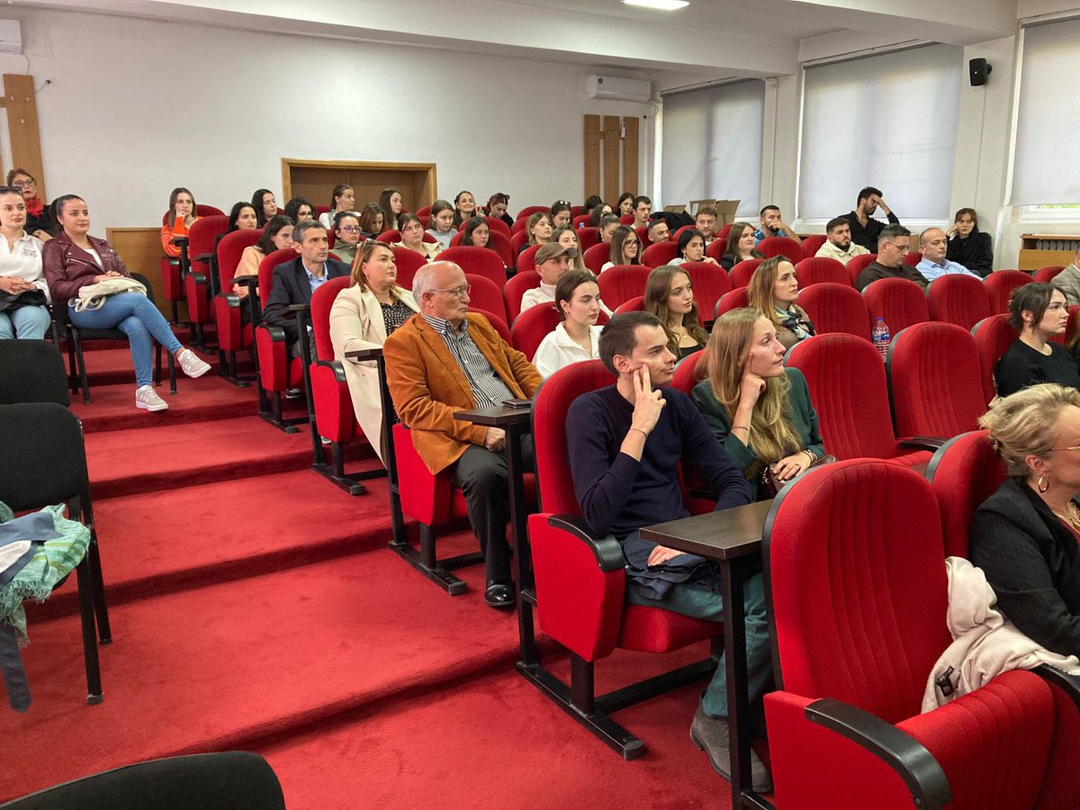 Austrian Embassy in Kosovo tweet media