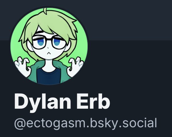 DylanErb's tweet image. Jumping ship