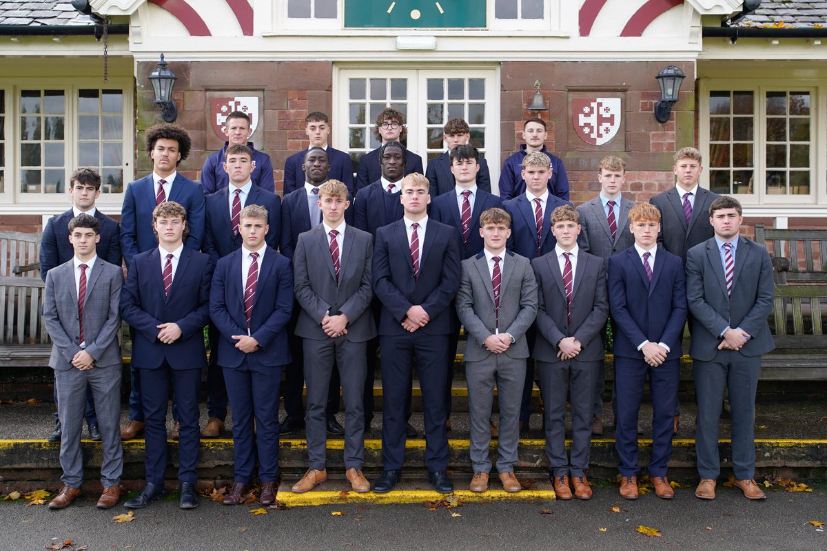 DenstoneCollege's tweet photo. Best of luck to the 1st XV who will be competing at the St Joseph's College 38th National Schools Rugby Festival this weekend.

We look forward to seeing parents at the games, but if you can’t make it, you can watch here https://t.co/pNAHoHlOv1
#DenstoneCollege #ItStartsHere #DenstoneSport #Rugby @mystjossport