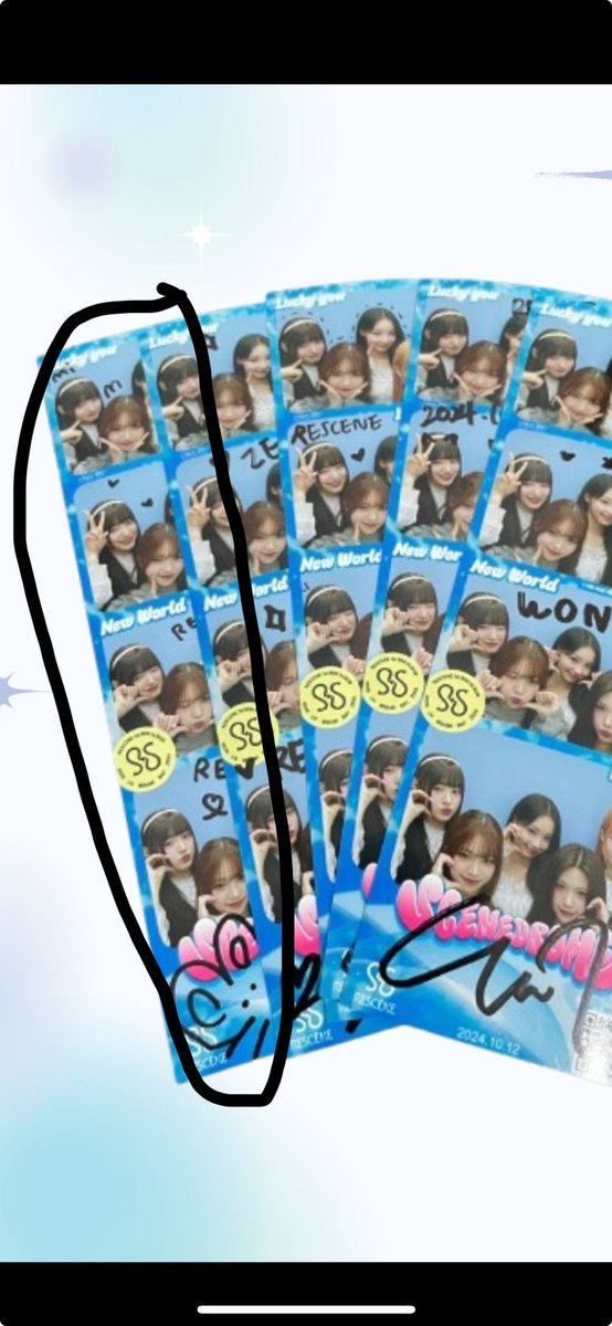 mayscenes's tweet photo. @mag_ray @RESCENEofficial 5月のサイン入りポラロイドをぜひ獲得したいです!キーホルダーでもなんでもいいので、よろしくお願いします。いつもレシーンを応援します！🥹🥹🙇‍♀️🙇‍♀️❤️❤️ https://t.co/Zk2rRsM02n