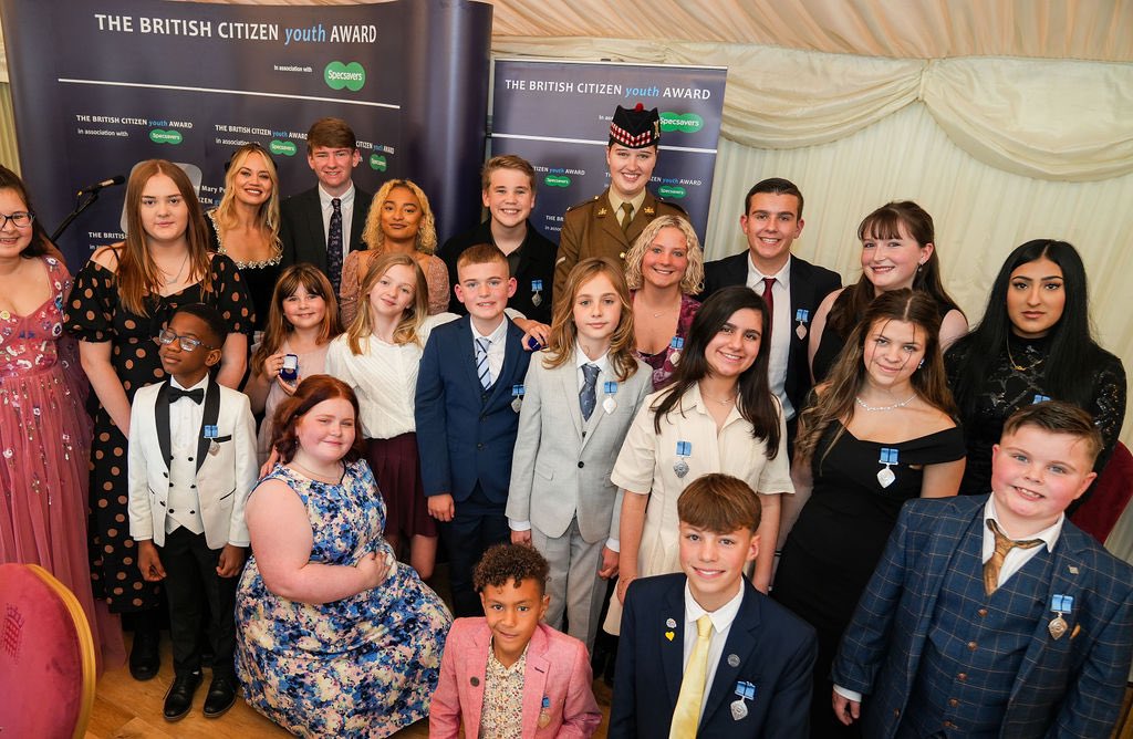 fundraiserheidi's tweet photo. The official BCyA Roll of Honour group photo has now been released. Can you find Heidi? 

#bcya @BCAyouth @Specsavers @FirstNewsEditor @First_News @BaronessCoxNews @BBCMaryam @bbc5live https://t.co/JSsYohMVpB
