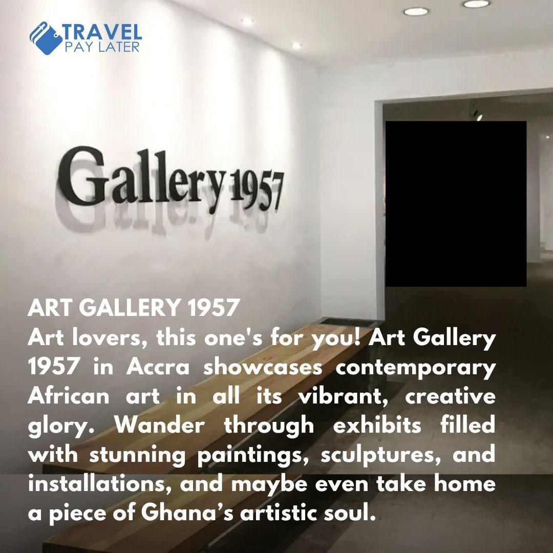 flytpl's tweet photo. Explore Ghana this Christmas with us.
  From historic monuments to fun events and vibrant art scenes, here are 6 must-see spots that bring out the heart of Ghana. 

Secure a spot today with just ₦325,000 and pay the balance in easy monthly installments. 

#Davido #Rema #Gtbank https://t.co/9J1aP8vg0d
