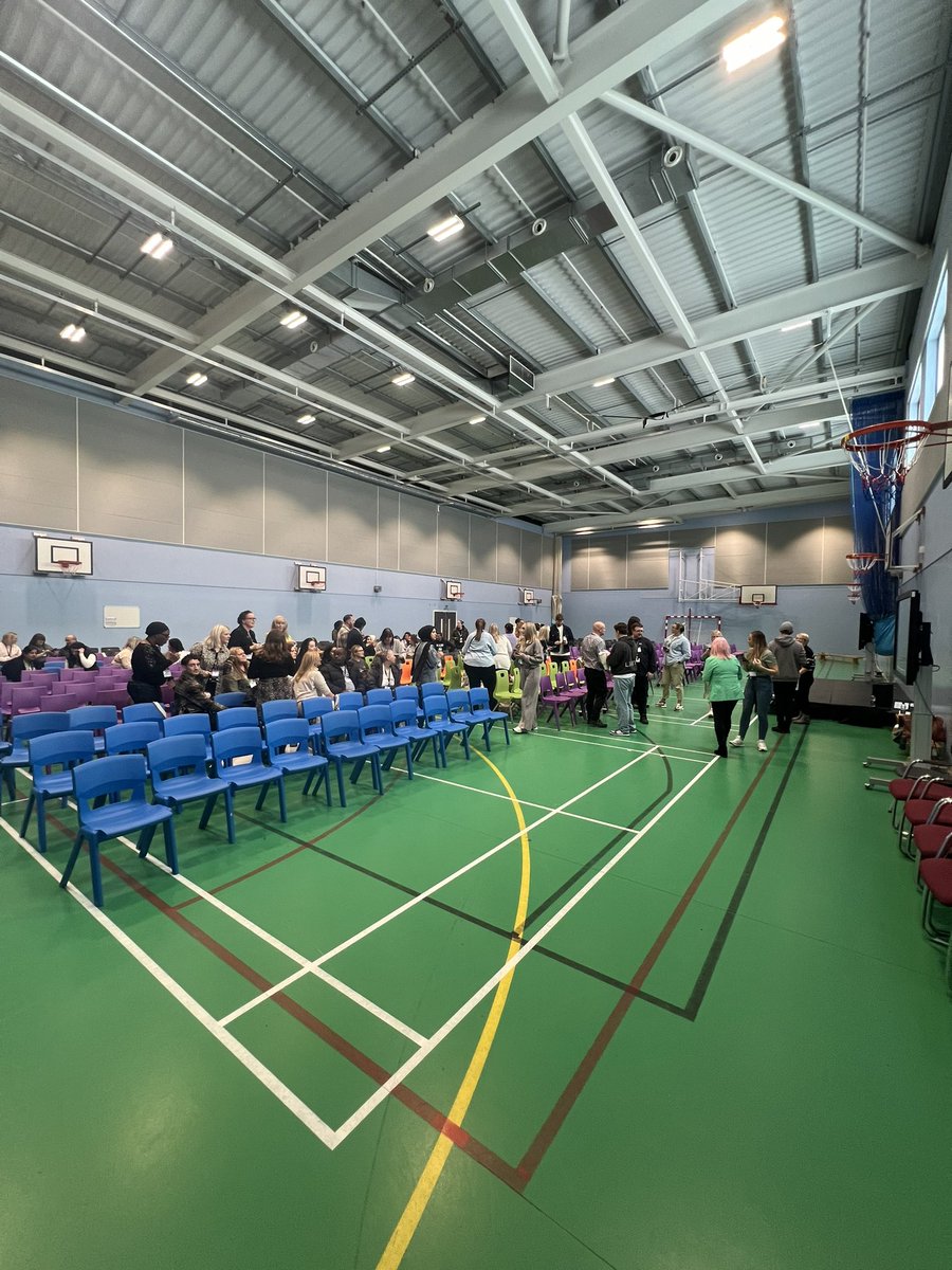 Oasis Academy Oldham tweet media