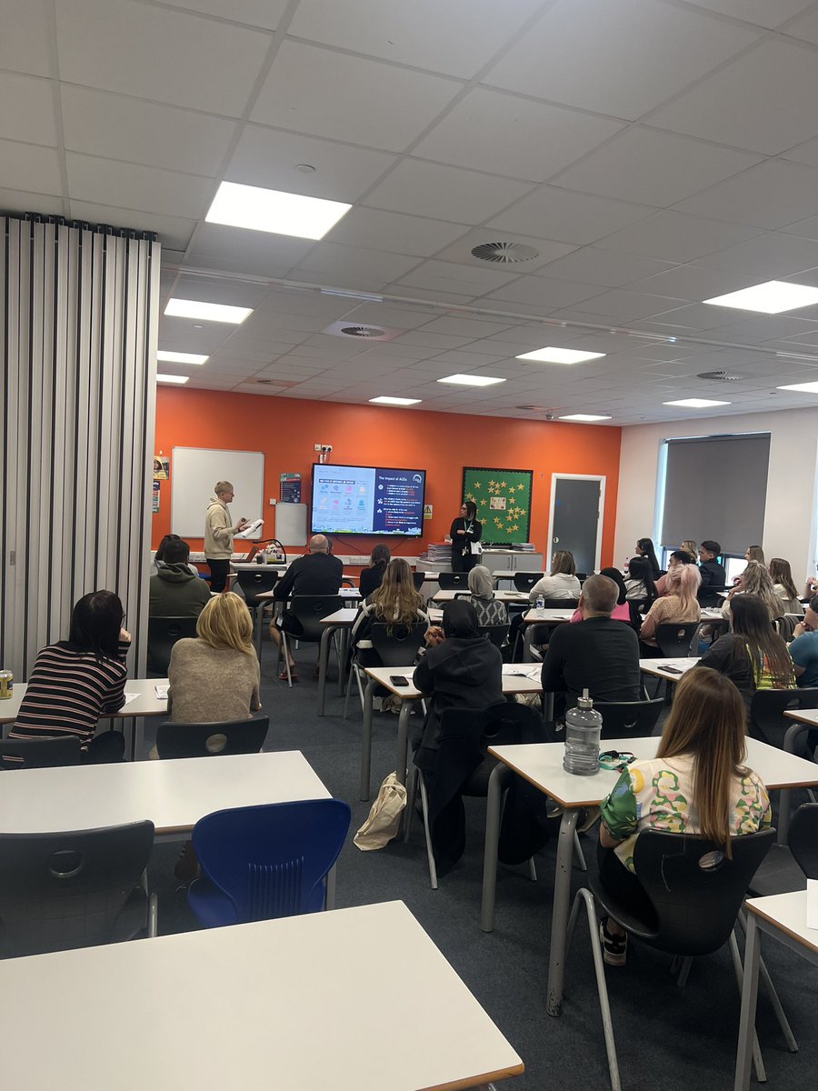 Oasis Academy Oldham tweet media