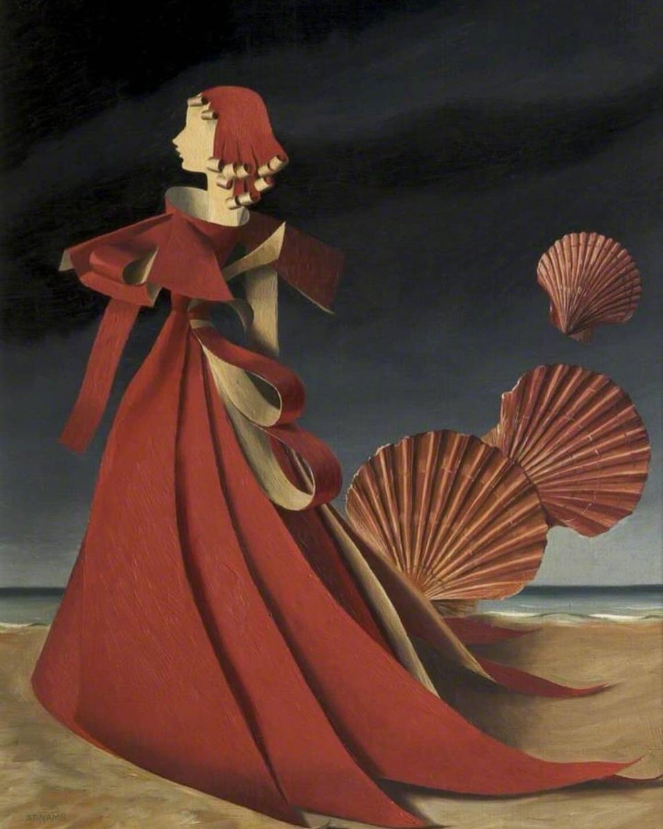 Dr Dawn Woolley (@dawn_woolley) on Twitter photo Still time to get your abstracts in!
The deadline is today but we understand if you need the weekend...
Cfp: The Omnipotence of Dream surrealism conference Wed12th Feb 2025
Send your abstract (300 words) & biog (100 words) to d.r.hancock@salford.ac.uk
#callforpapers #surrealism Still time to get your abstracts in!
The deadline is today but we understand if you need the weekend...
Cfp: The Omnipotence of Dream surrealism conference Wed12th Feb 2025
Send your abstract (300 words) & biog (100 words) to d.r.hancock@salford.ac.uk
#callforpapers #surrealism