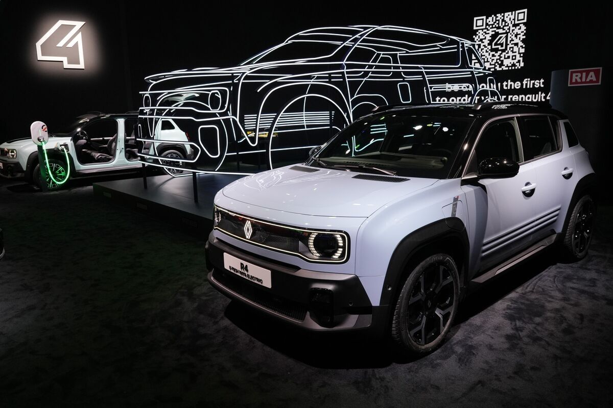 Are some European automakers overcharging for their EV cars?

The Fiat 500e is priced at an almost €12,000 premium to the standard Fiat 500, despite only having around €3,000 worth of batteries in it.