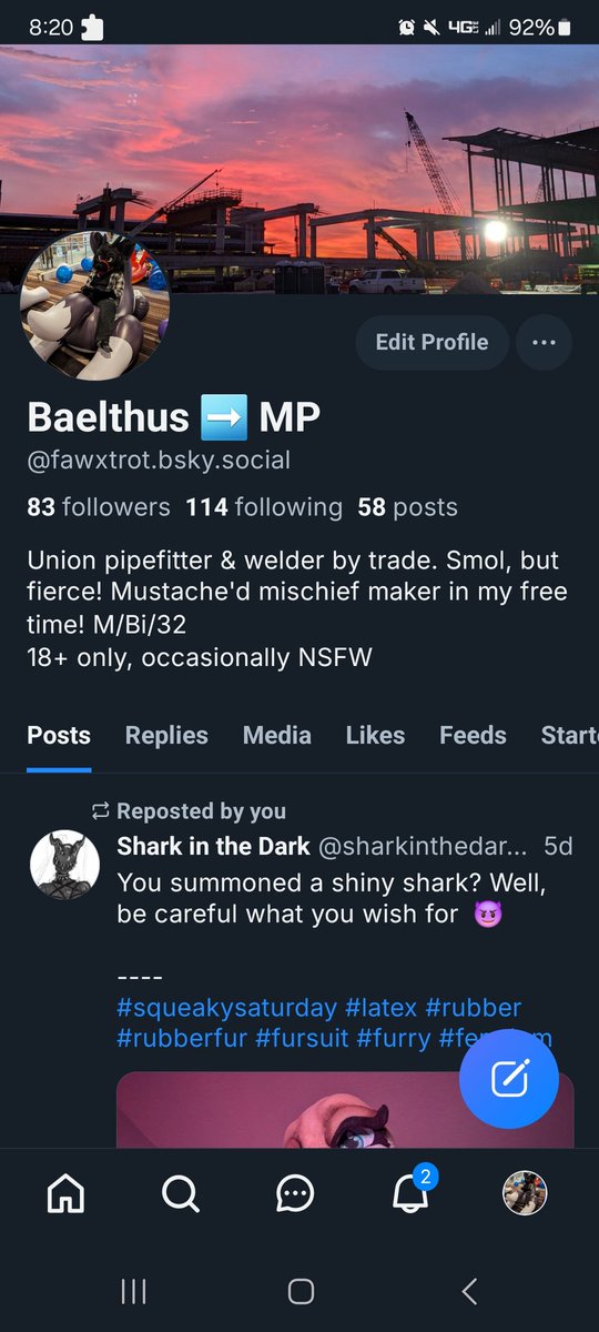 It's that time again!