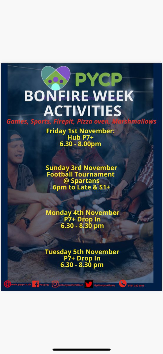 Broughton High-Support for Learning tweet media