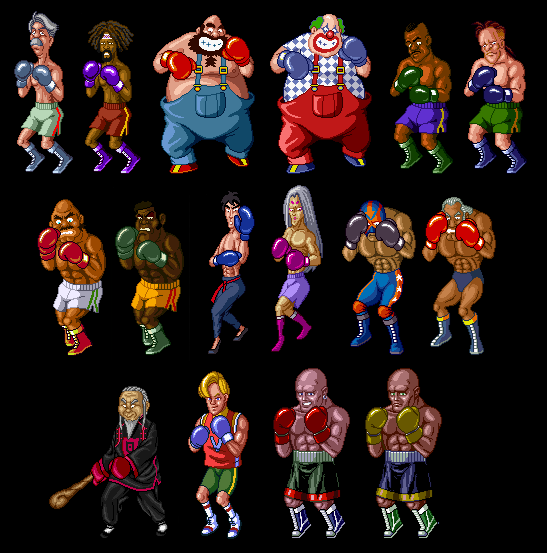 RetrolutionGames🏴 tweet media