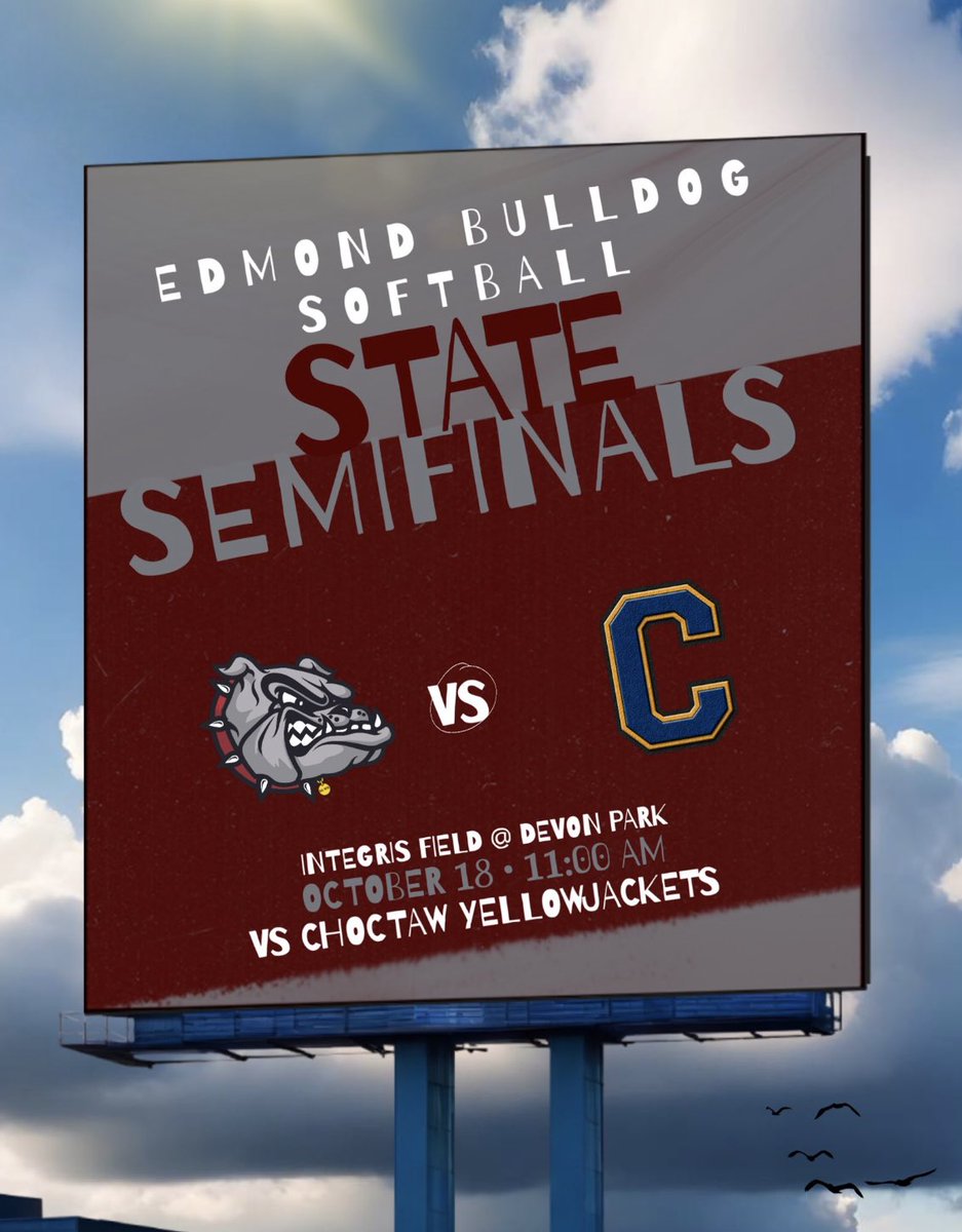 EMHS Lady Dogz Softball tweet media