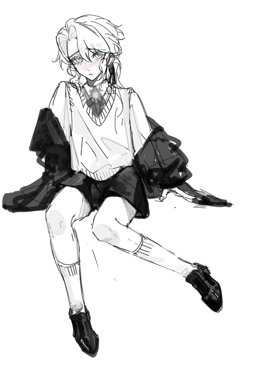 annuo_adela's tweet photo. #IdentityV
#第五人格 https://t.co/6y8wNJjR9c