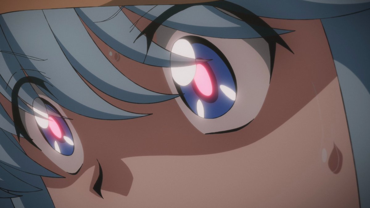 明日10月20日(日)あさ9時より第77話「暴走！ 絶対王者 燃え上がる都