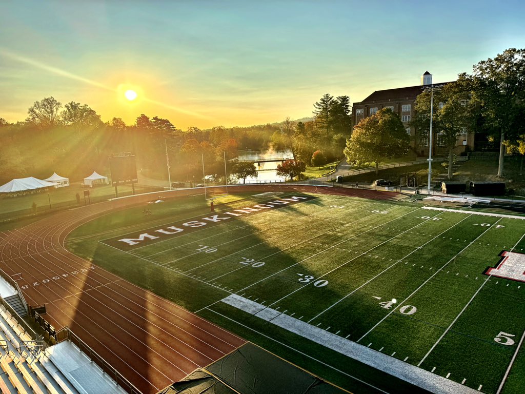 Muskingum Athletics tweet media