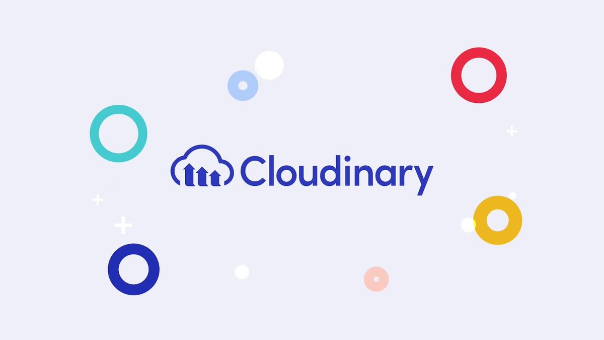 dayo_isawumi's tweet image. 30 Days of AI Tools to Supercharge Your Productivity! [Day 17]

☁️ Supercharge Your Media with Cloudinary 🎥📸

Thread 🧵