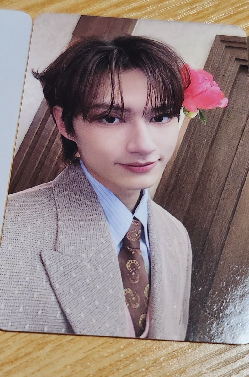Mi74058994's tweet photo. @maumucuore 検索より失礼します！
こちらのジュン所持しております！
ホシとの交換は可能でしょうか？
難しいと思いますがご検討よろしくお願い致します🙇‍♀️🙇‍♀️ https://t.co/E9sJmABUVJ