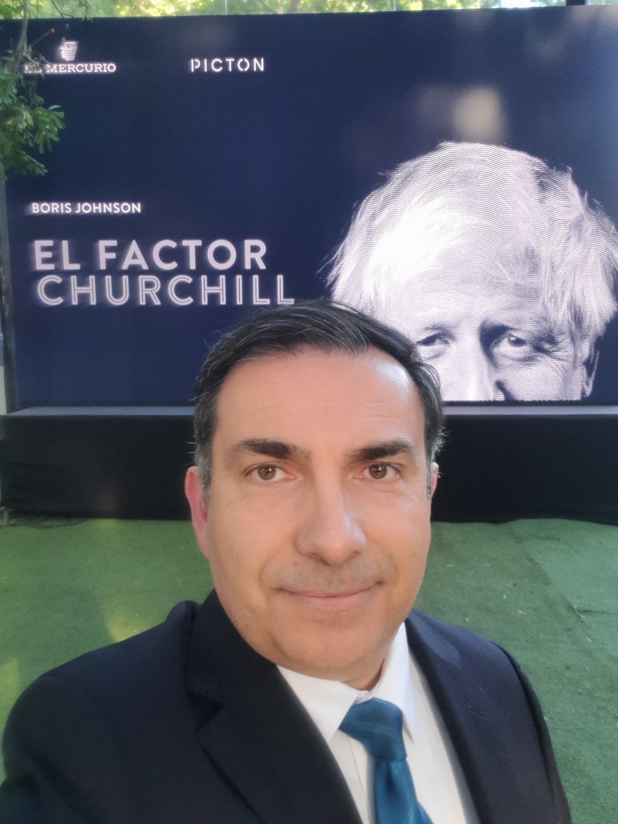 Alberto Rojas M. tweet media