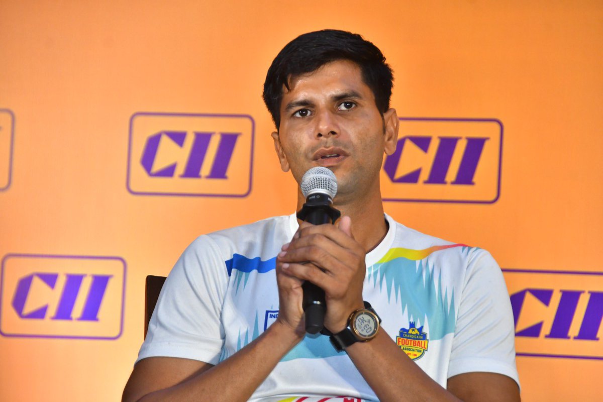 CII Sports tweet media