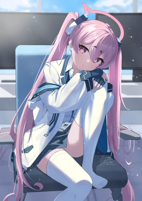 コユキのスカートいいよねという#ミニスカートの日 