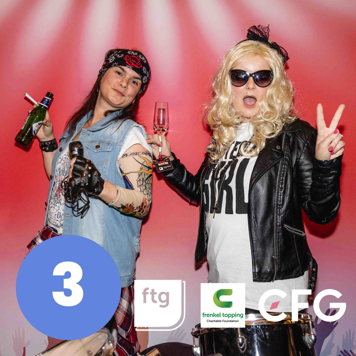 Frenkel Topping Group tweet media