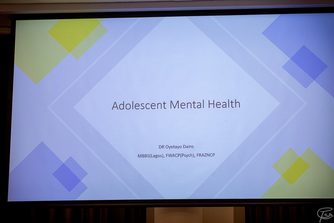 Oyekoya (Koya) Ayonrinde tweet media