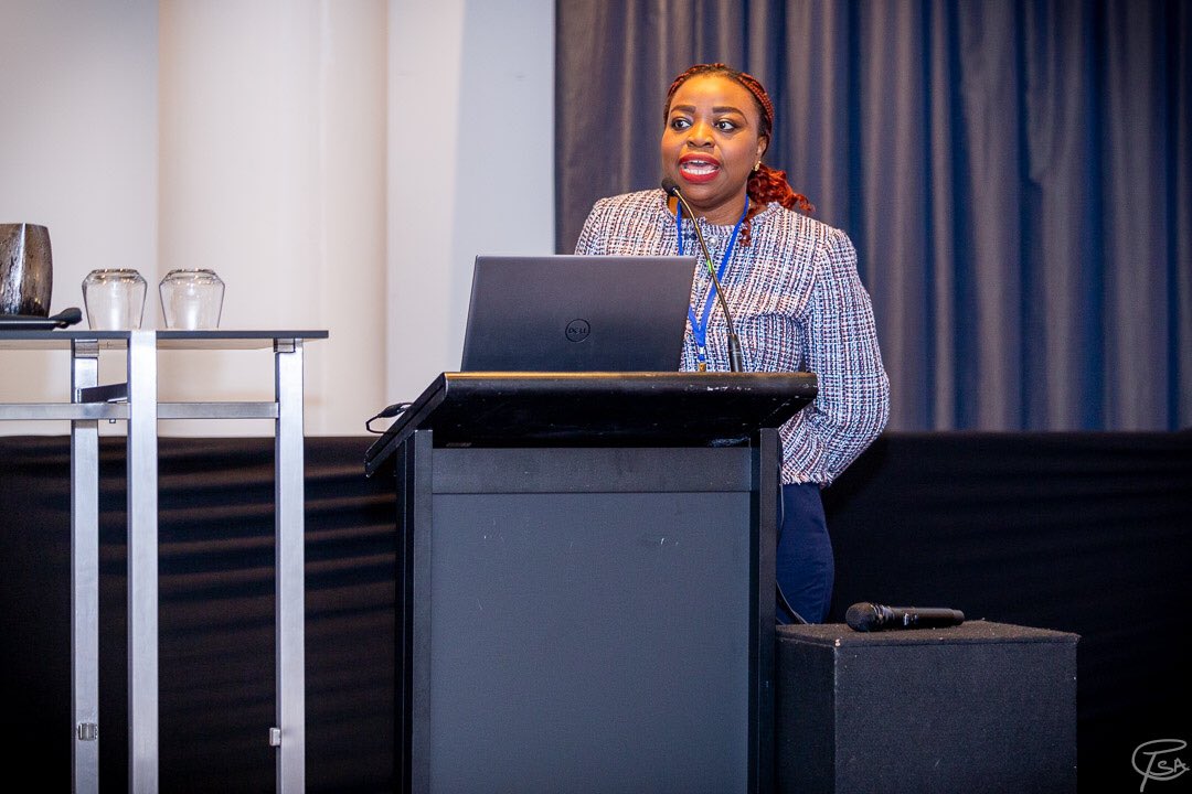 Oyekoya (Koya) Ayonrinde tweet media