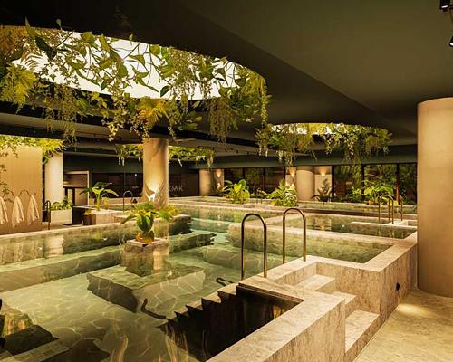 Australia's Soak Bathhouse accelerates national rollout with plans for new Sydney bathing oasis in 2025 #spa #wellness #dayspa #bathhouse #urbanbathing #urbanwellness #affordablewellness t.lei.sr/TFTPCx