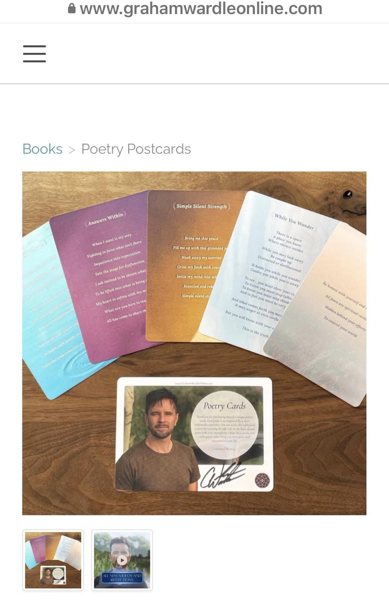 CendonMabel's tweet photo. #FridayGraham Good day @GrahamWardle and fans
We receive so many new things from you... it's a pleasure to open Instagram and find so many new things. Congratulations and have a great day...#timehascome
#iloveGrahamWardle https://t.co/N4EAXQapzs