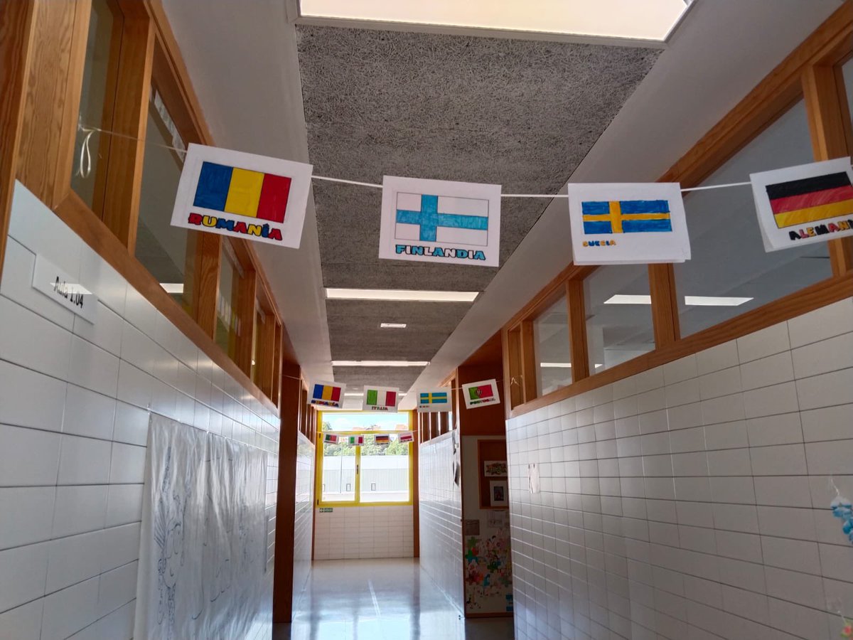 CEIP Flor de Azahar (@ceipflorazahar) on Twitter photo En esta semana hemos celebrado en el CEIP Flor de Azahar, #erasmusdays. Nuestro centro se encuentra inmerso en esta nueva iniciativa gracias al Proyecto Erasmus + sepie_gob <a href="/aurecaba/">Aurelio J. Caballero</a> <a href="/EncarniCastill9/">Encarni Castillo</a> <a href="/Rocio_garroj/">Rocío García Rojas</a> En esta semana hemos celebrado en el CEIP Flor de Azahar, #erasmusdays. Nuestro centro se encuentra inmerso en esta nueva iniciativa gracias al Proyecto Erasmus + sepie_gob <a href="/aurecaba/">Aurelio J. Caballero</a> <a href="/EncarniCastill9/">Encarni Castillo</a> <a href="/Rocio_garroj/">Rocío García Rojas</a>