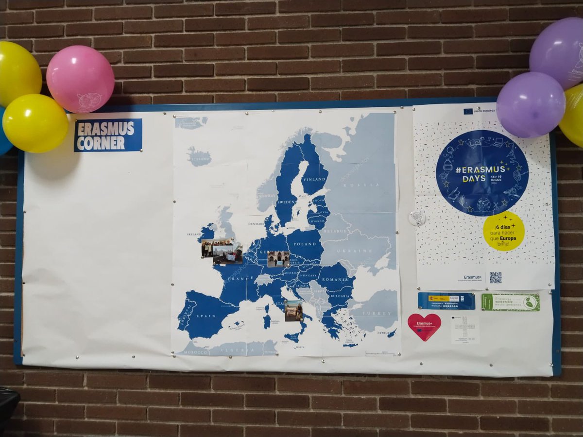 CEIP Flor de Azahar tweet media