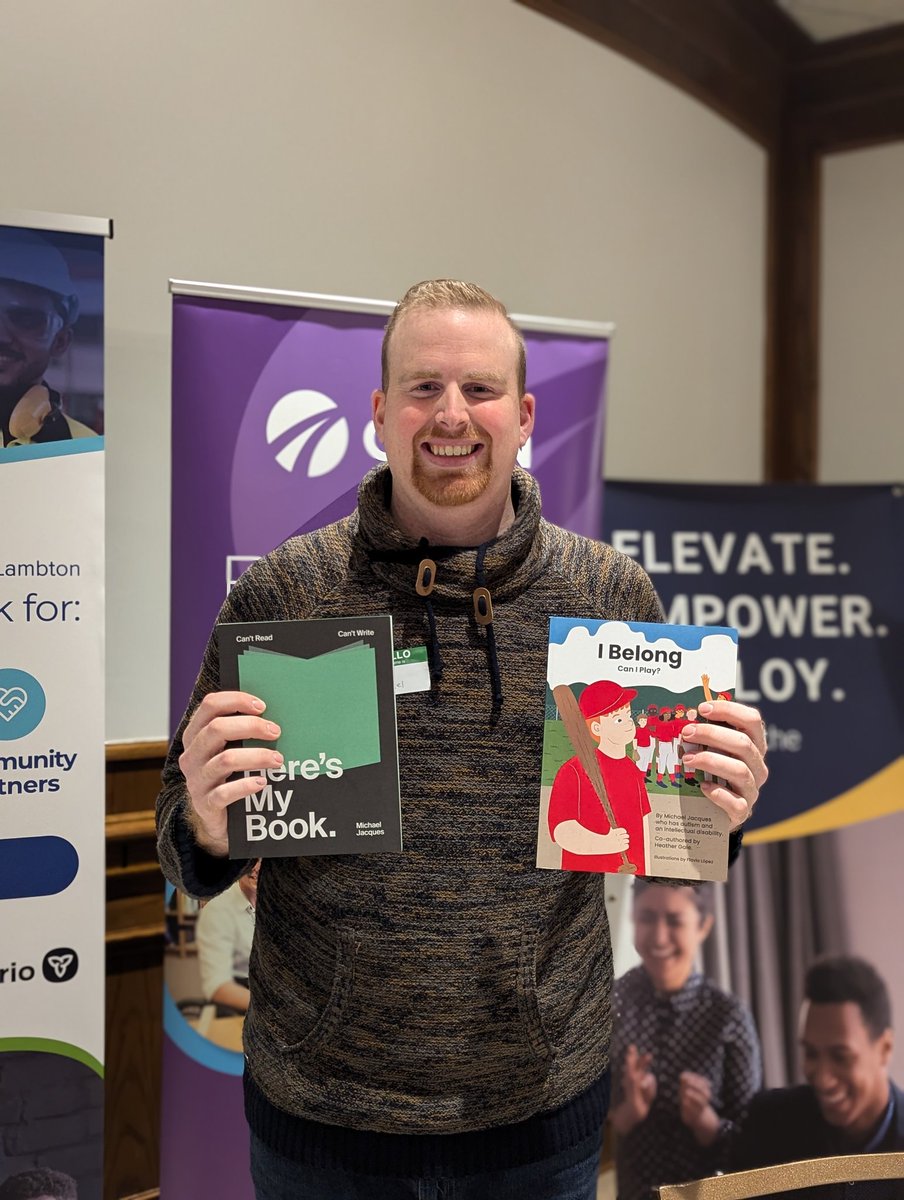 Windsor Regional Employment Network (WREN) tweet media