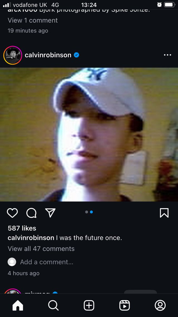 Clive Martin tweet media