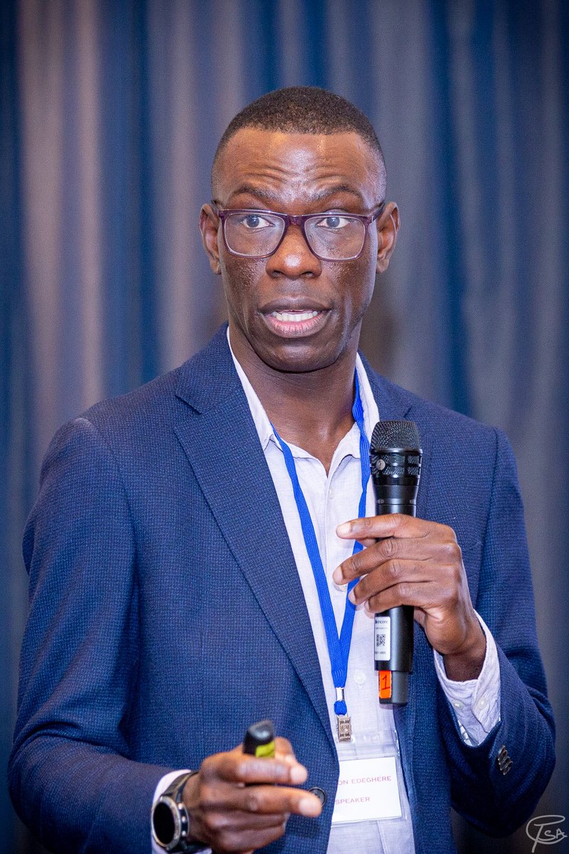 Oyekoya (Koya) Ayonrinde tweet media