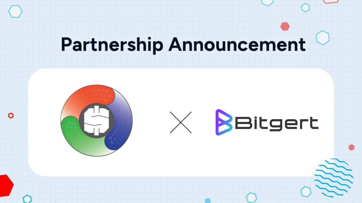 Seamans is proud to announce partnership with <a href="/bitgertbrise/">Bitgert - $BRISE</a>

Bitgert is a rapidly expanding crypto project that boasts a low gas fee  blockchain, CEX and a lot more!

Stay tuned for more updates on this partnership 🔥

#SEAT #bitgertbrise #Blockchain #Partnership