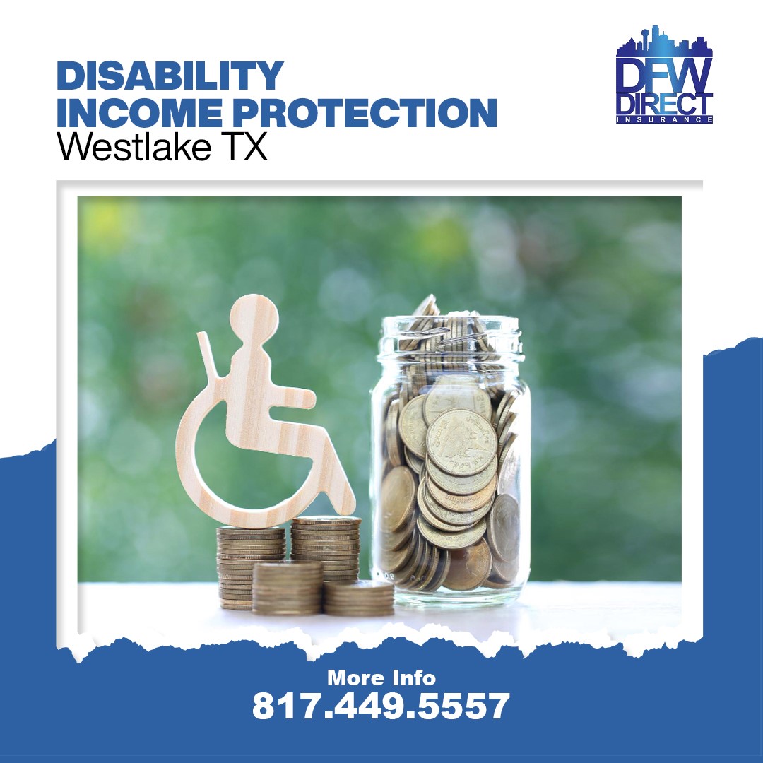 DfwDirect6980's tweet image. Protect yourself with reliable Disability Income Protection from DFW Direct Insurance, ensuring financial stability even when the unexpected happens. Contact us today to safeguard your future!  

bit.ly/3wcK2eR  

#DisabilityInsurance #IncomeProtection #DFWInsurance