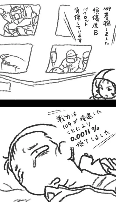 今日のガンダム。。。
劇場版だな。 