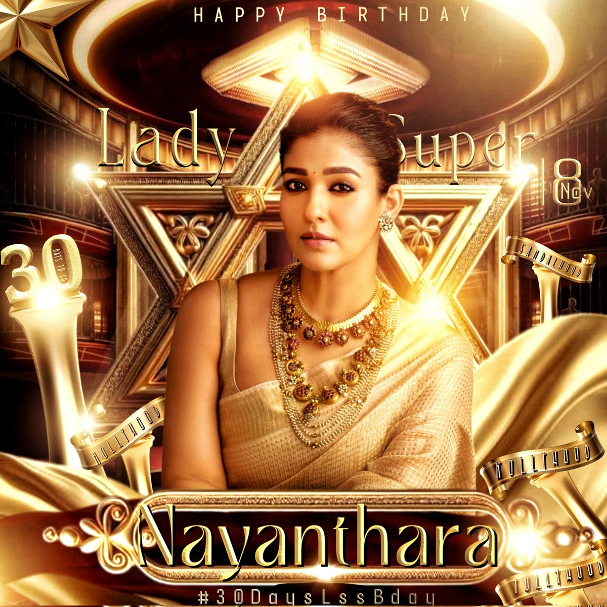 NayanFansTrends tweet media