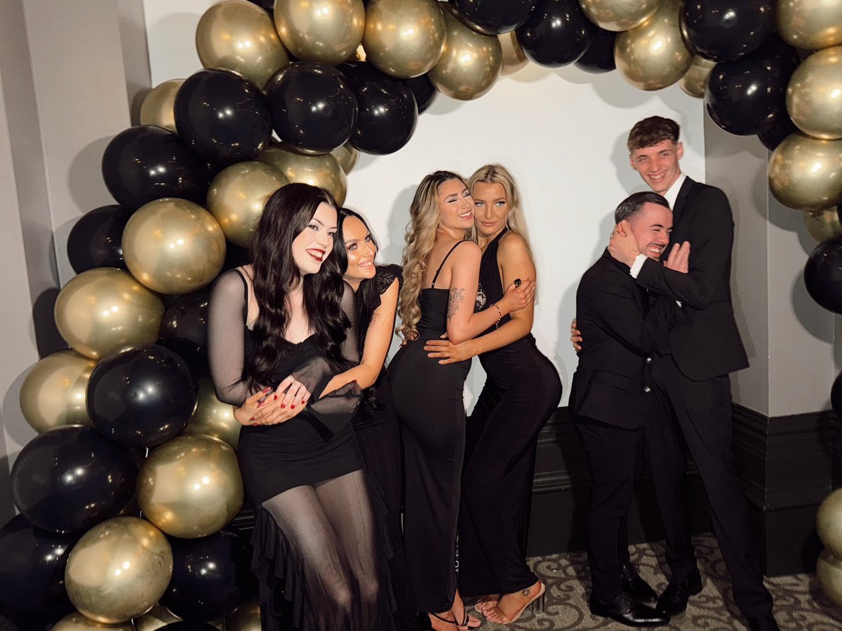 The1johnboy's tweet photo. Thrilled to see our venues recognized at last night’s Best Bar None Awards!

#bbn #bestbarnone #2024 #awards #accreditation #bbn2024 #Bolton #bestbarnonebolton #Greatermanchesterpolice #Boltoncouncil #GreaterManchester #safersocializing #NTIA #BIIAB https://t.co/yp5dogPqfB